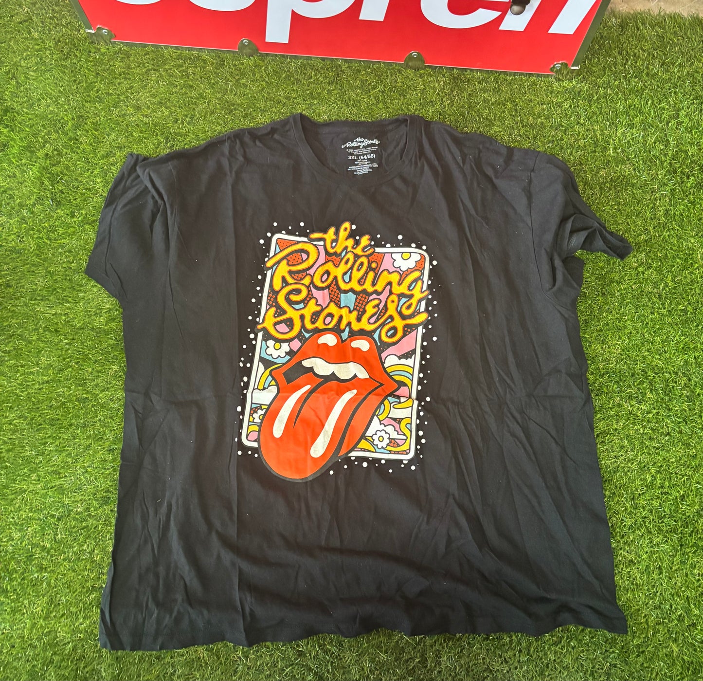 Rolling Stones T-Shirt