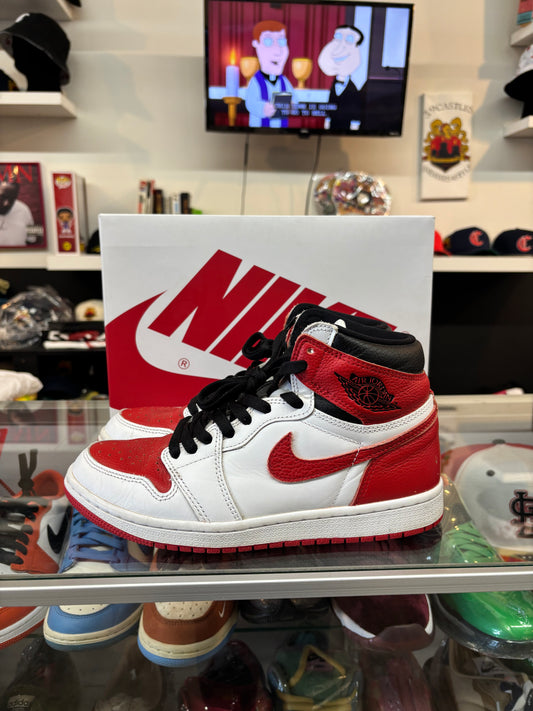 Air Jordan 1 - ‘Heritage’
