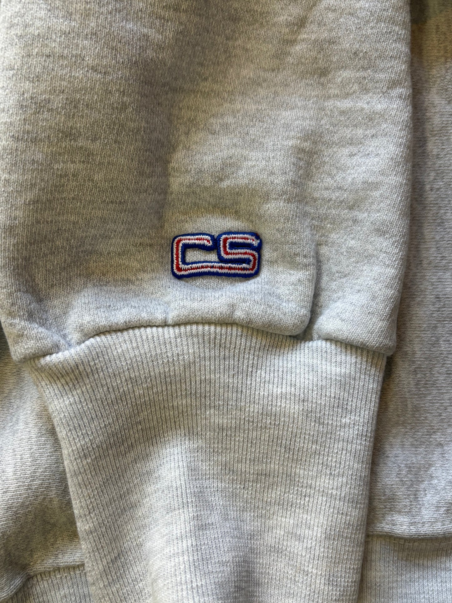 90s Vintage Slu Sweatshirt