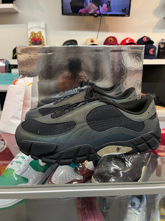 Skepta x Puma Forever - Black Iridescent
