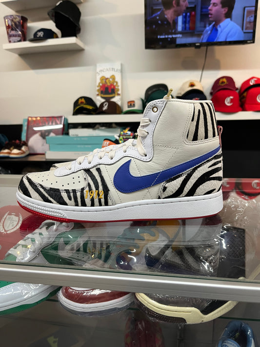 Nike Terminator High - TSU/ Slim & Husky’s Pizza