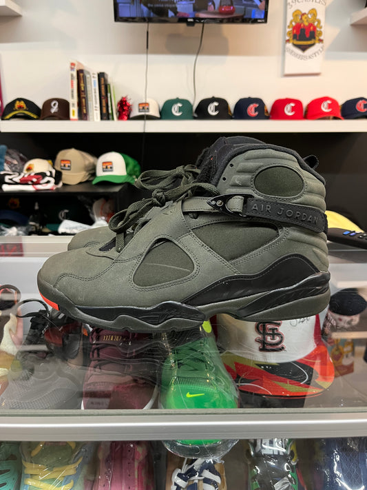 Air Jordan 8 Retro - Take Flight