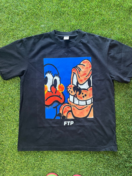 Vintage FTP Shirt