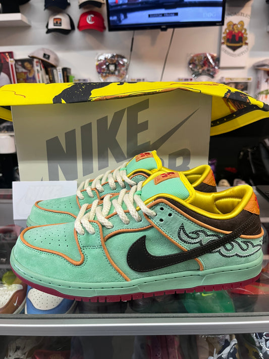 BHM - Nike SB Low Dunk