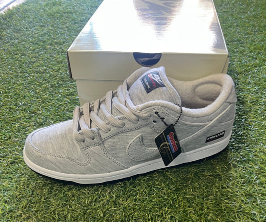 KIRKLAND SIGNATURE X Nike SB Dunk Low Pro - Kirkland Signature Costco