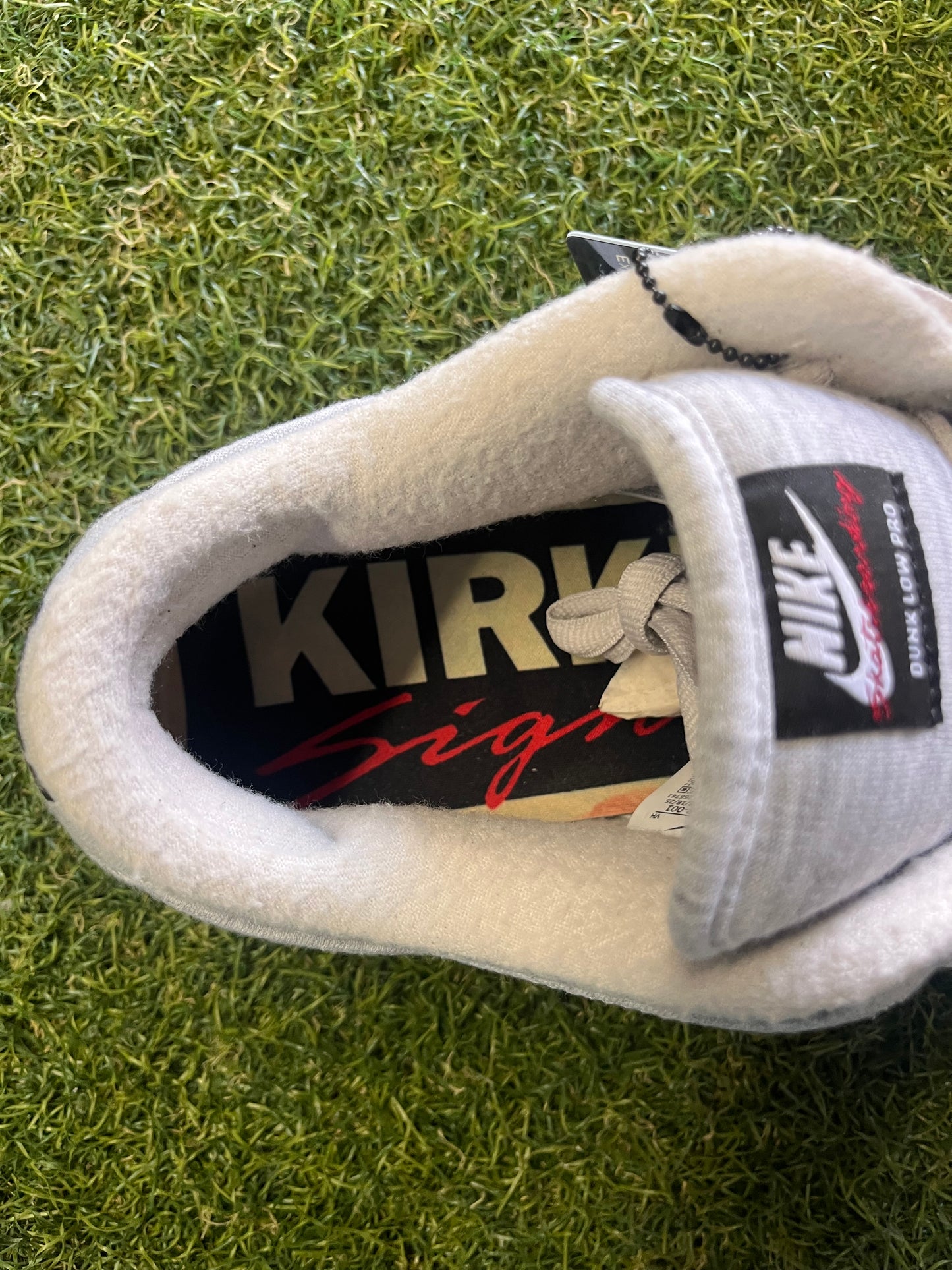 KIRKLAND SIGNATURE X Nike SB Dunk Low Pro - Kirkland Signature Costco