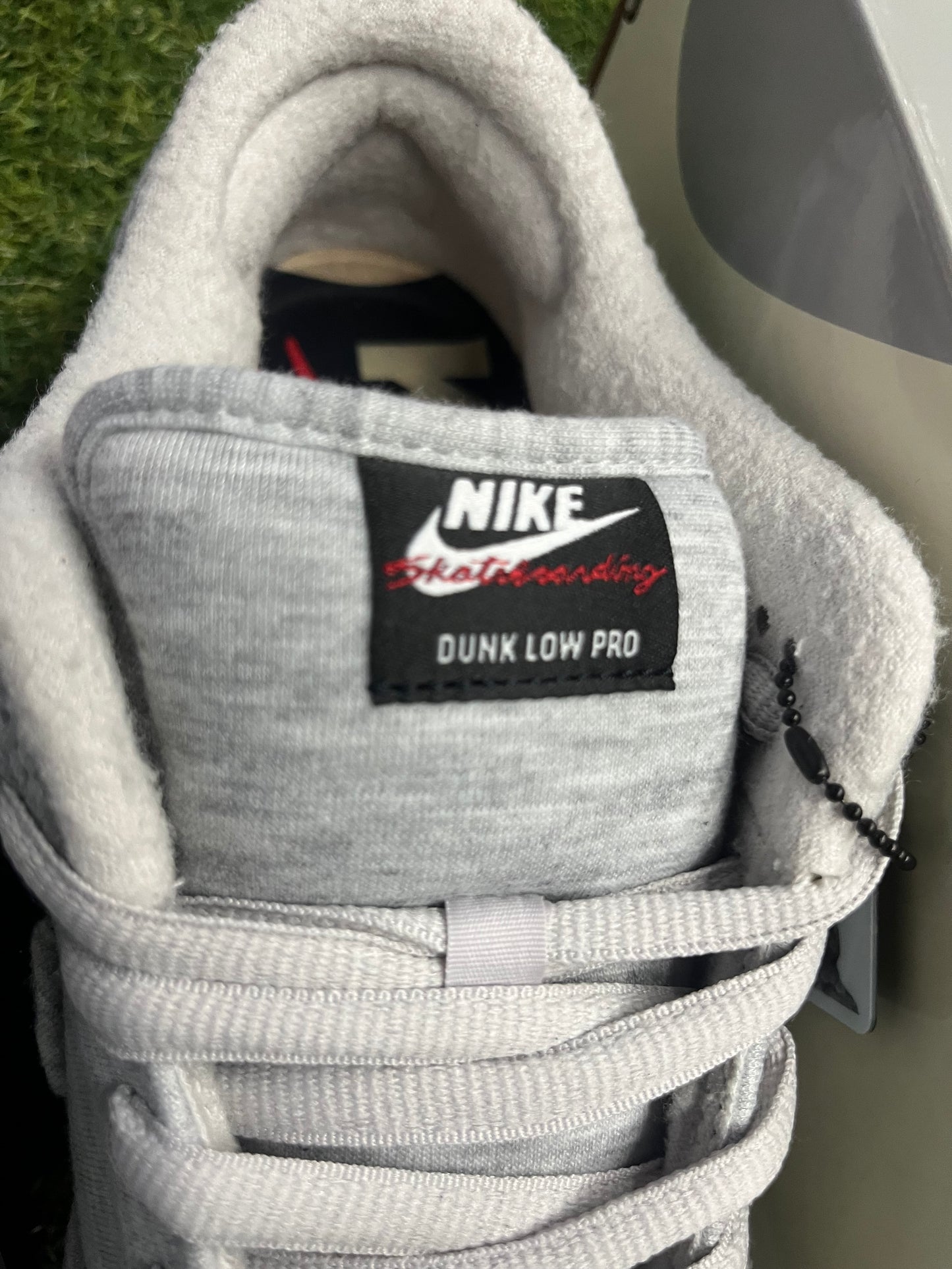 KIRKLAND SIGNATURE X Nike SB Dunk Low Pro - Kirkland Signature Costco