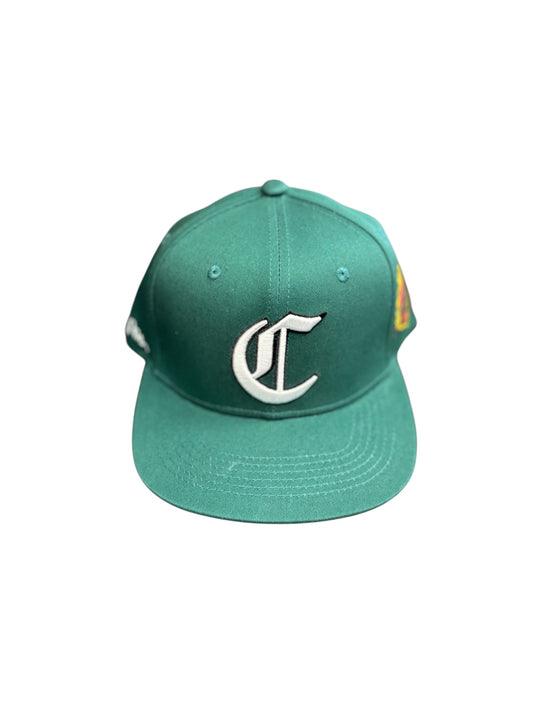 “The Icon” - Forest