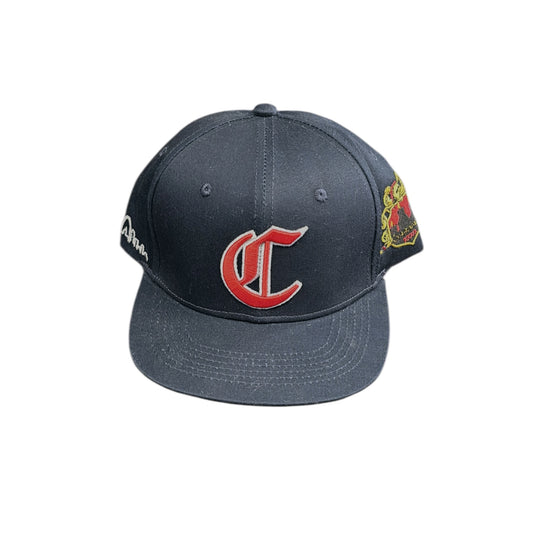 “The Icon” - HAFH Navy