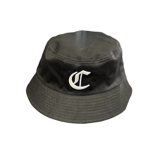 Dream Bucket Hat (Black)