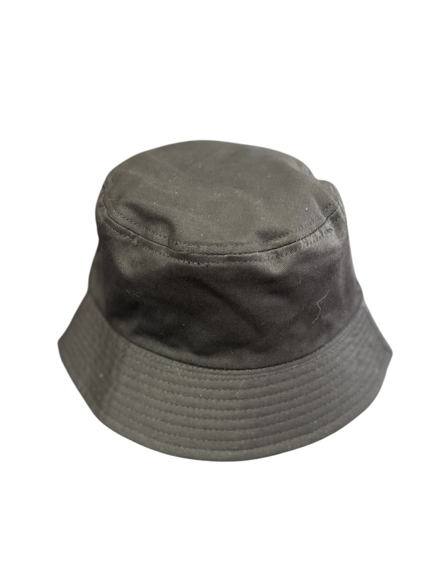 Dream Bucket Hat (Black)