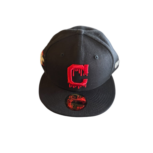 Kid Cudi x Cleveland Indians MLB All-Star Game 2019 59FIFTY