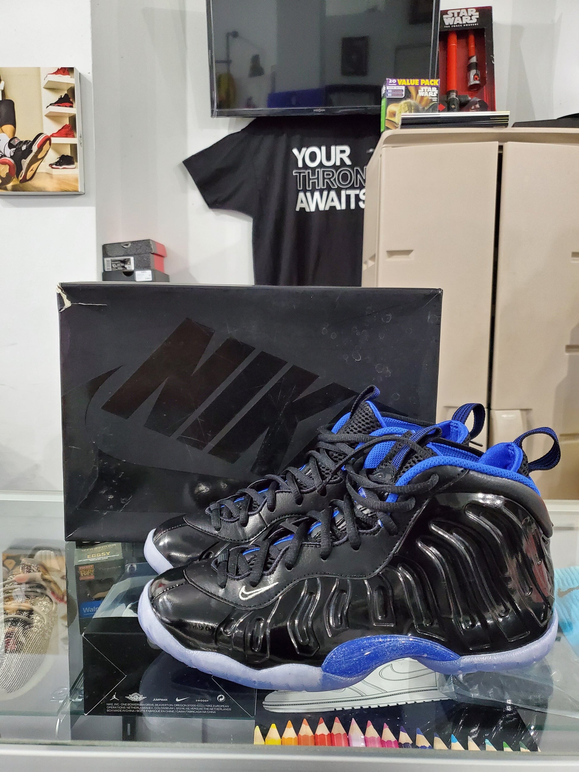 Jordan foams 2018 Clearance