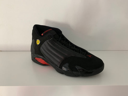 Air Jordan 14 - "Last Shot" (2011)