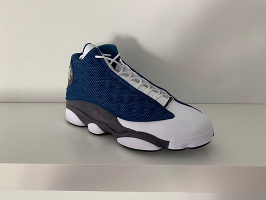 Air Jordan 13 - "Flint" (2010)