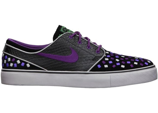 Nike SB Stefan Janoski - "Doernbecher" (2013)