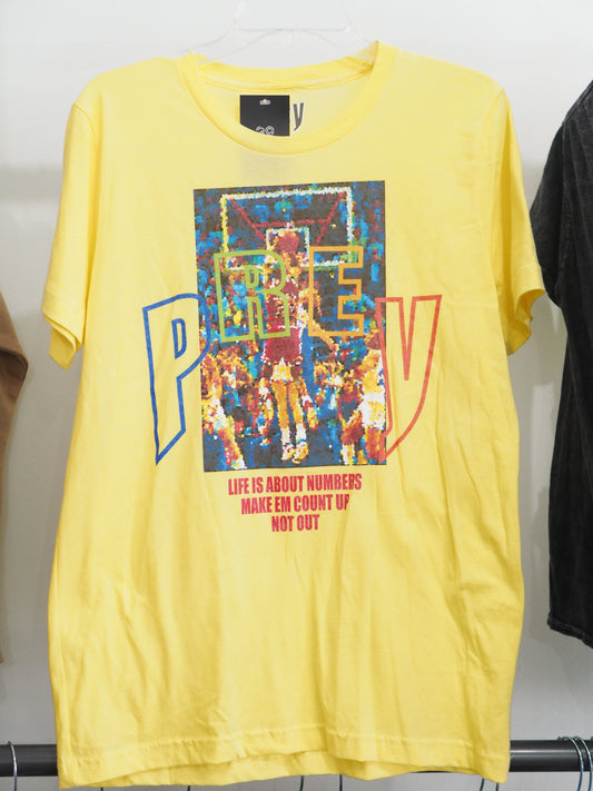 PreyFourLong- "Last Shot"